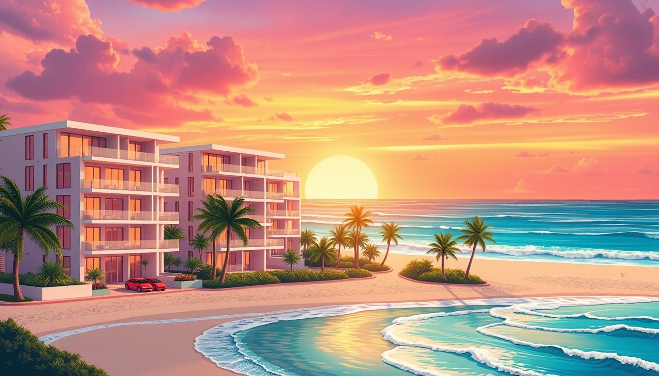 Playa del Carmen condos for sale