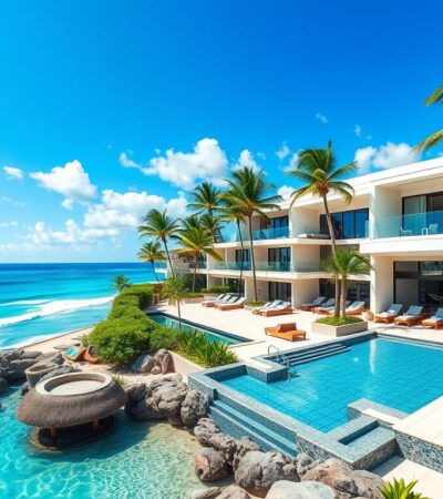 Playa del Carmen property investment guide