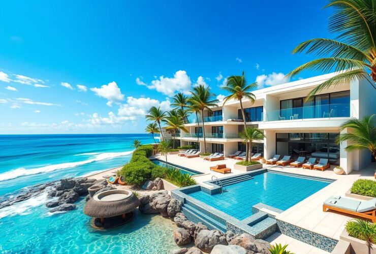 Playa del Carmen property investment guide