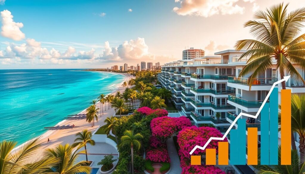 Playa del Carmen property prices