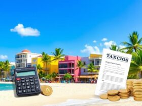 Playa del Carmen property taxes