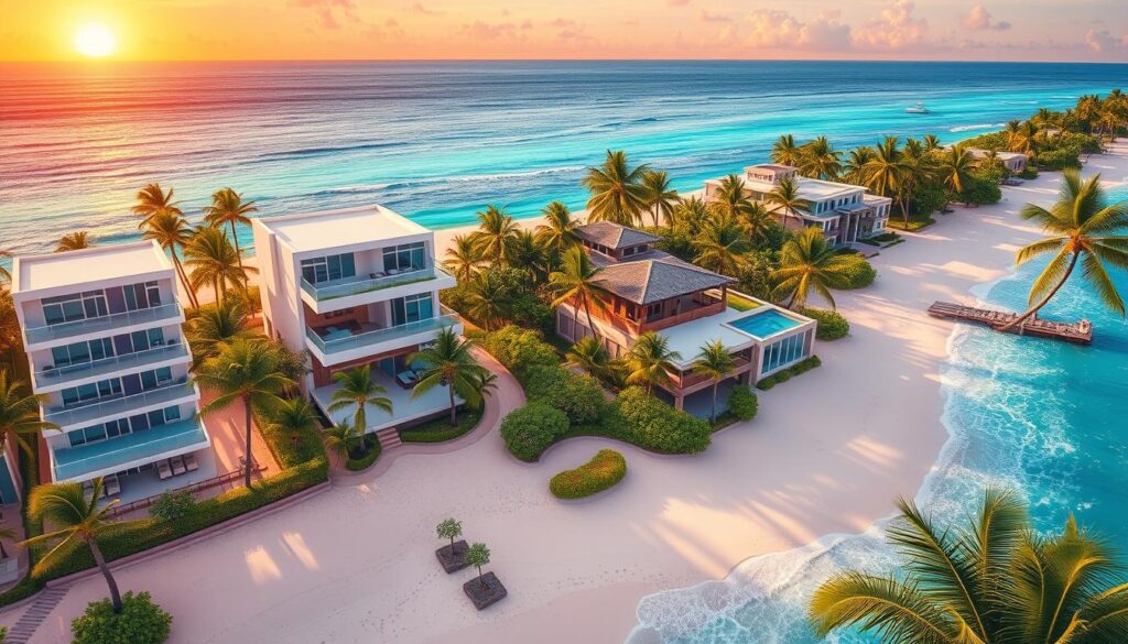 Playa del Carmen real estate