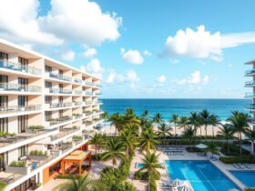 Playa del Carmen real estate ROI