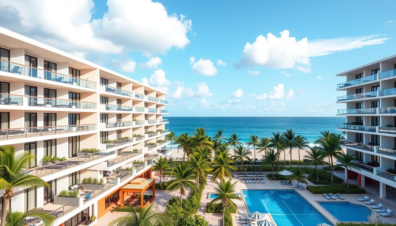 Playa del Carmen real estate ROI