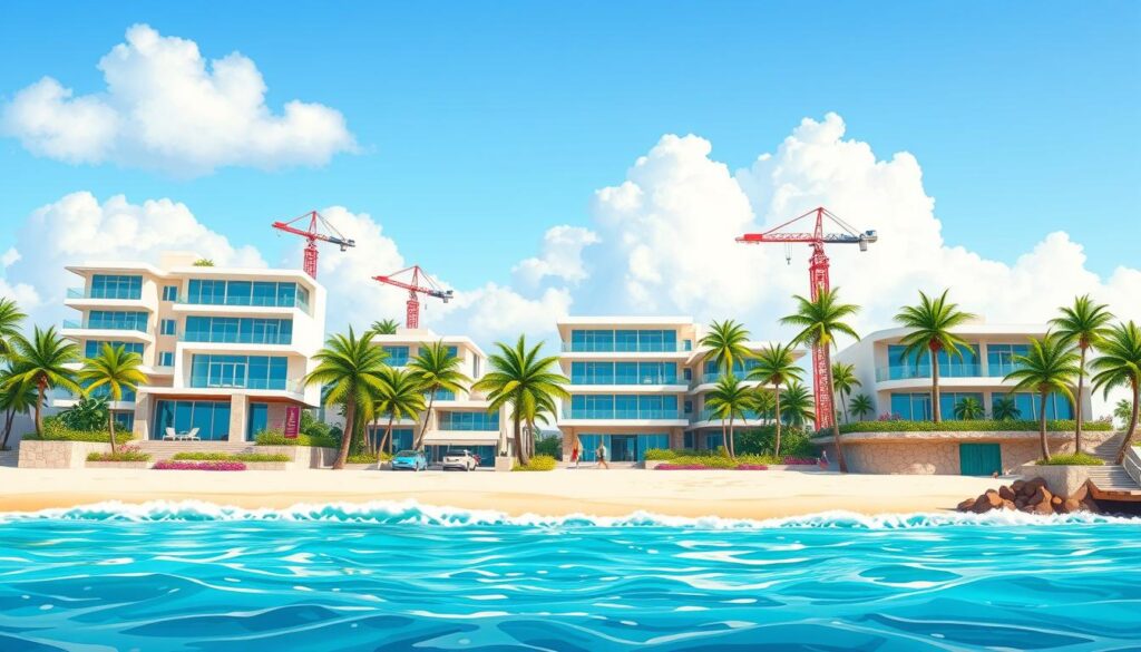 Playa del Carmen real estate investment