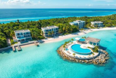 Playa del Carmen real estate investment opportunities