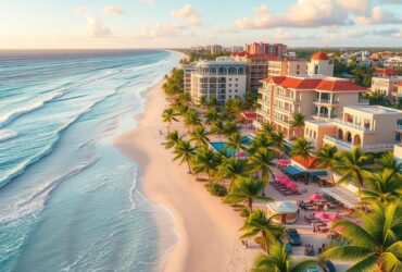 Playa del Carmen real estate investment strategies