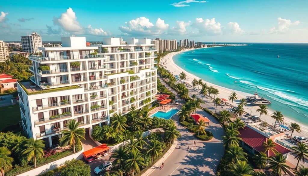 Playa del Carmen real estate market