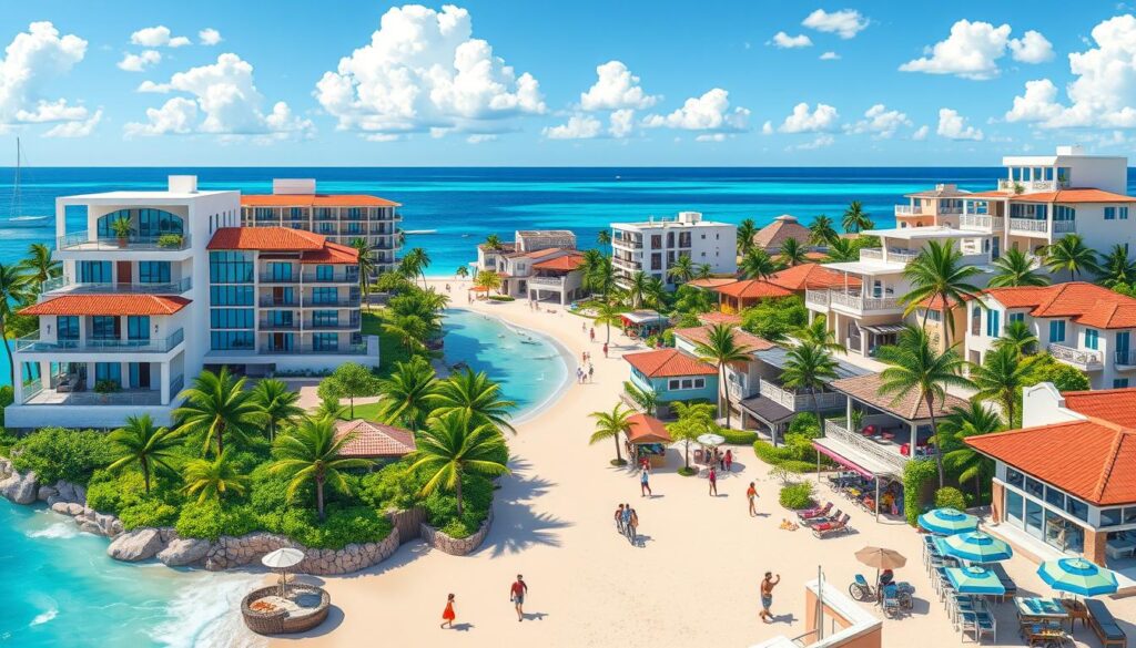 Playa del Carmen real estate market