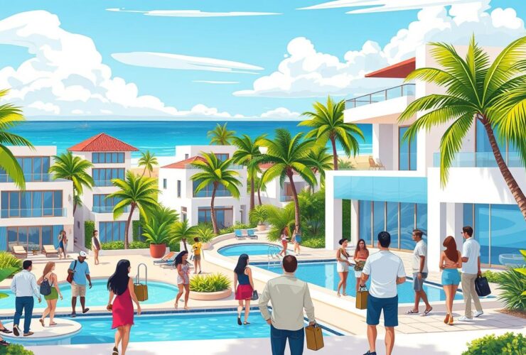 Playa del Carmen real estate market analysis