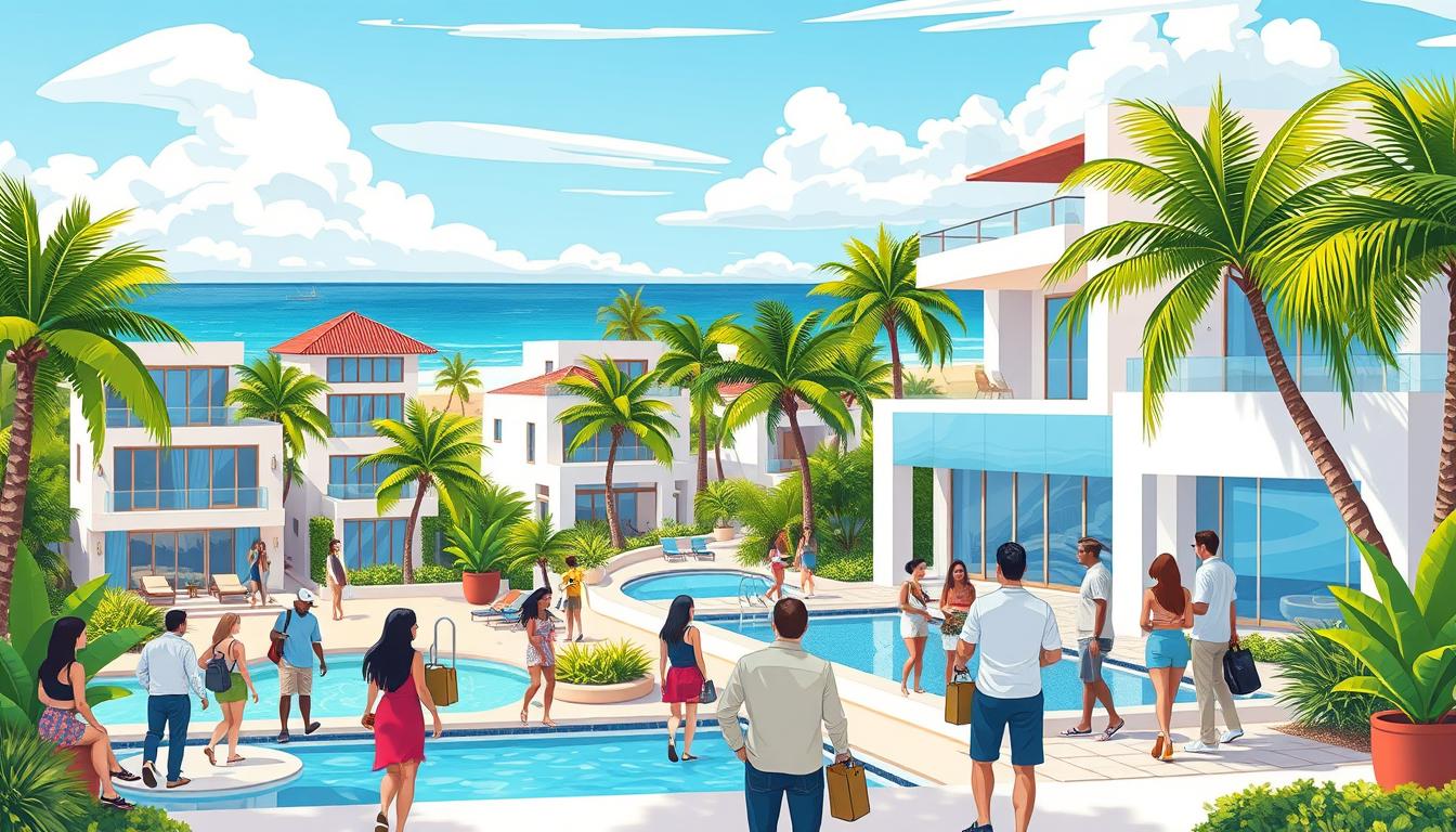 Playa del Carmen real estate market analysis