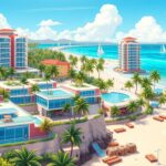 Playa del Carmen real estate market forecast