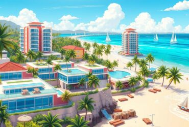 Playa del Carmen real estate market forecast