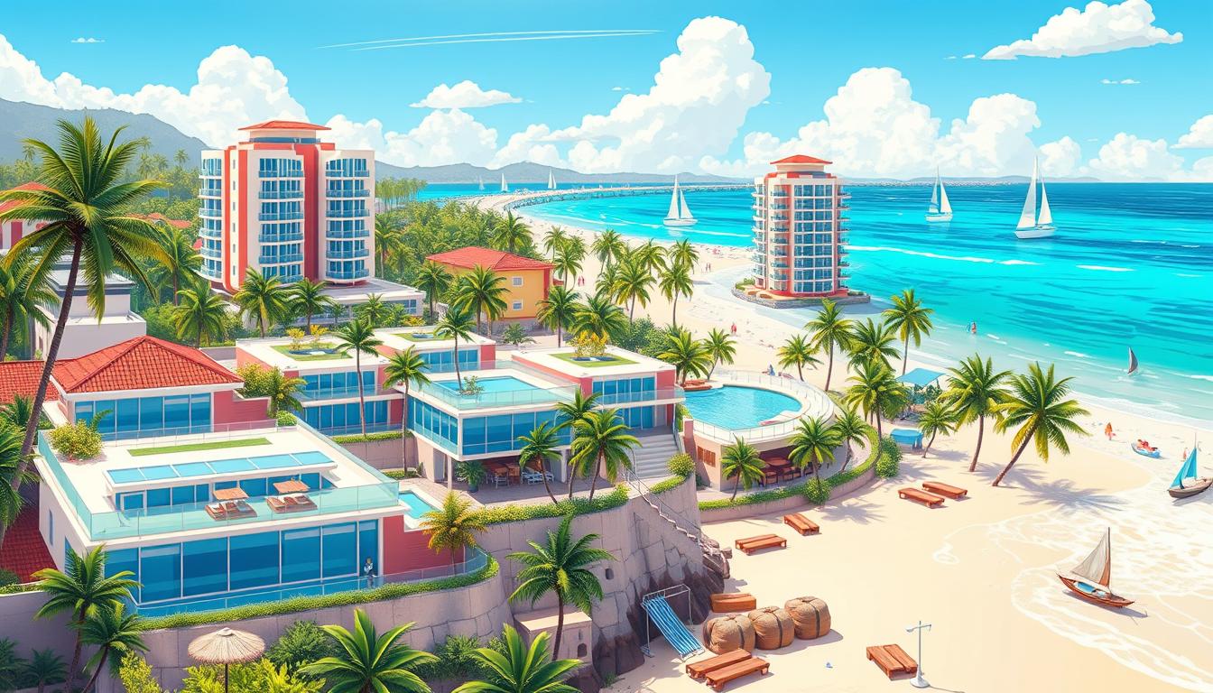 Playa del Carmen real estate market forecast