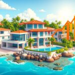 Playa del Carmen real estate profitability