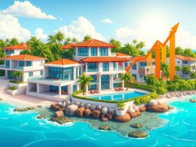 Playa del Carmen real estate profitability