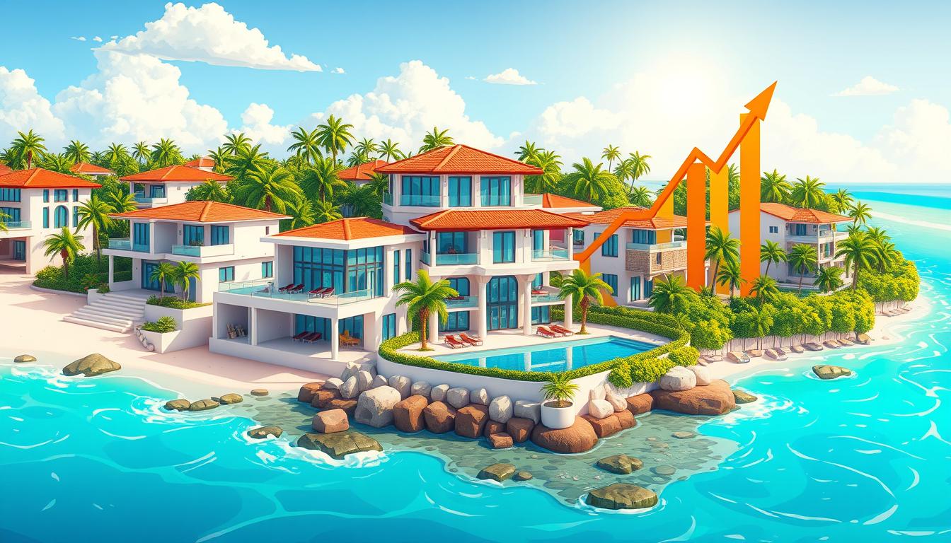 Playa del Carmen real estate profitability