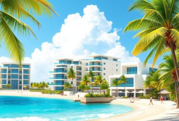 Playa del Carmen real estate trends