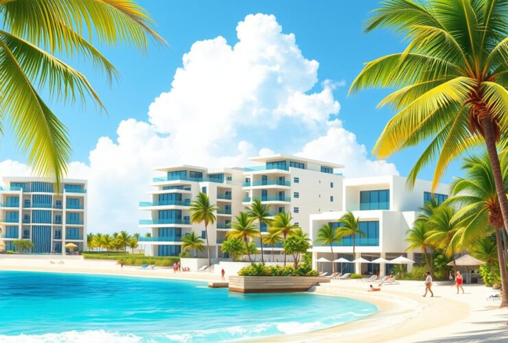 Playa del Carmen real estate trends