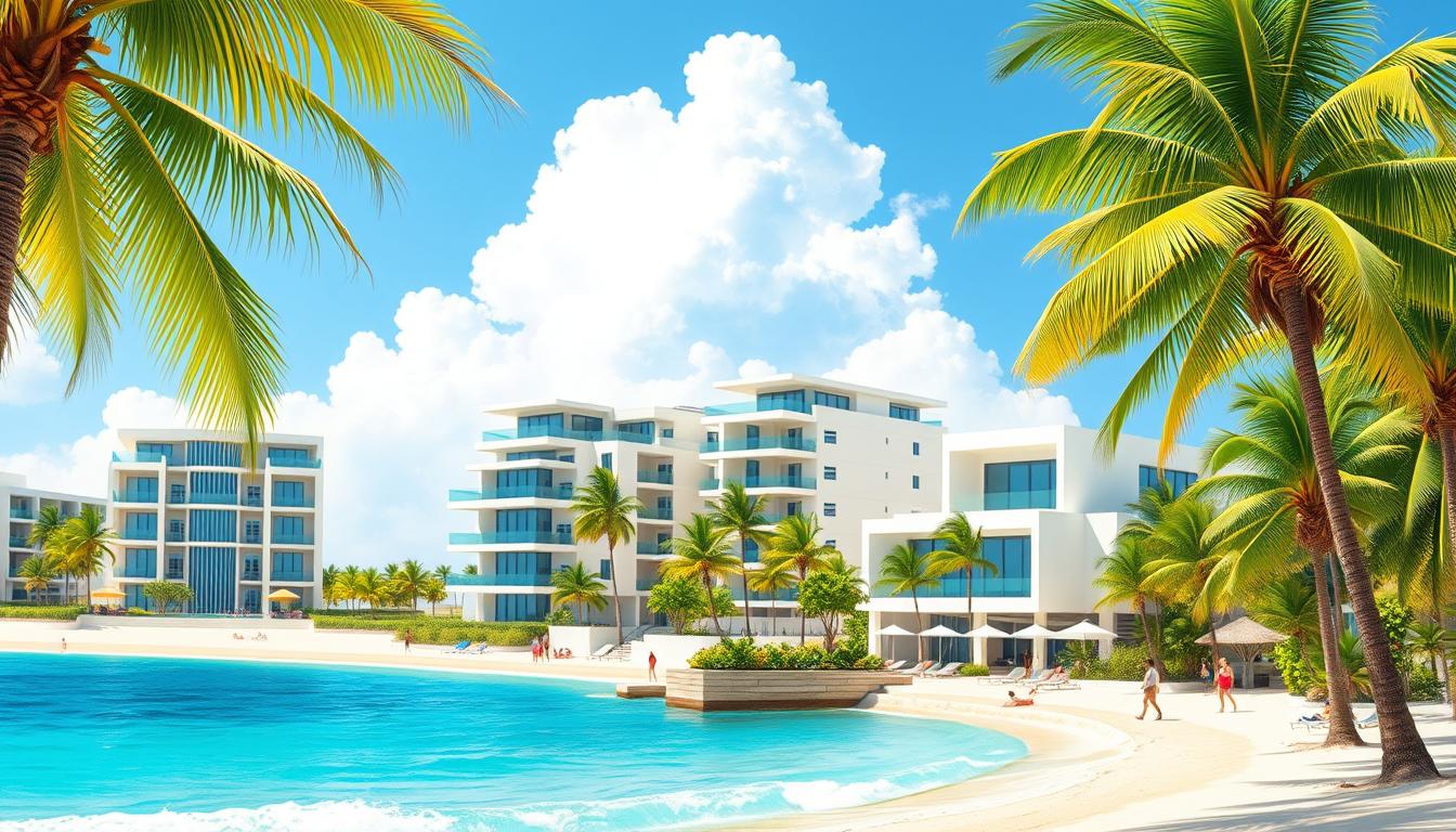 Playa del Carmen real estate trends