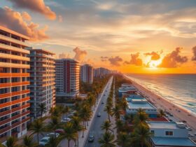 Playa del Carmen real estate trends