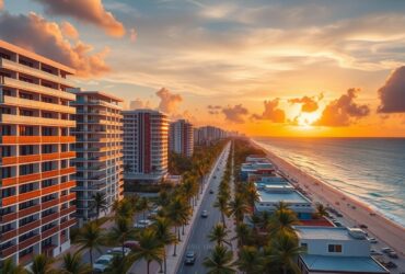 Playa del Carmen real estate trends