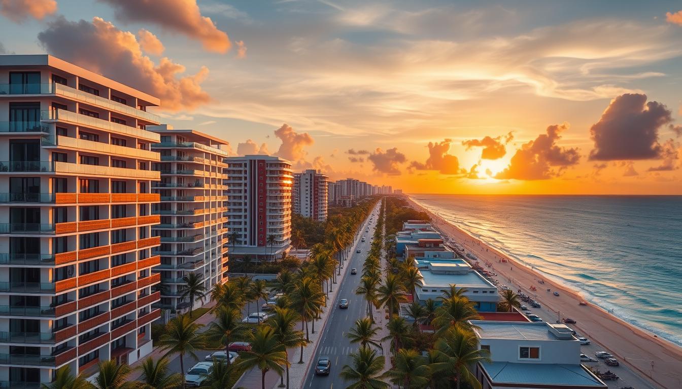 Playa del Carmen real estate trends