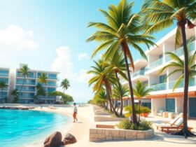 Playa del Carmen rental income potential