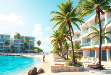 Playa del Carmen rental income potential