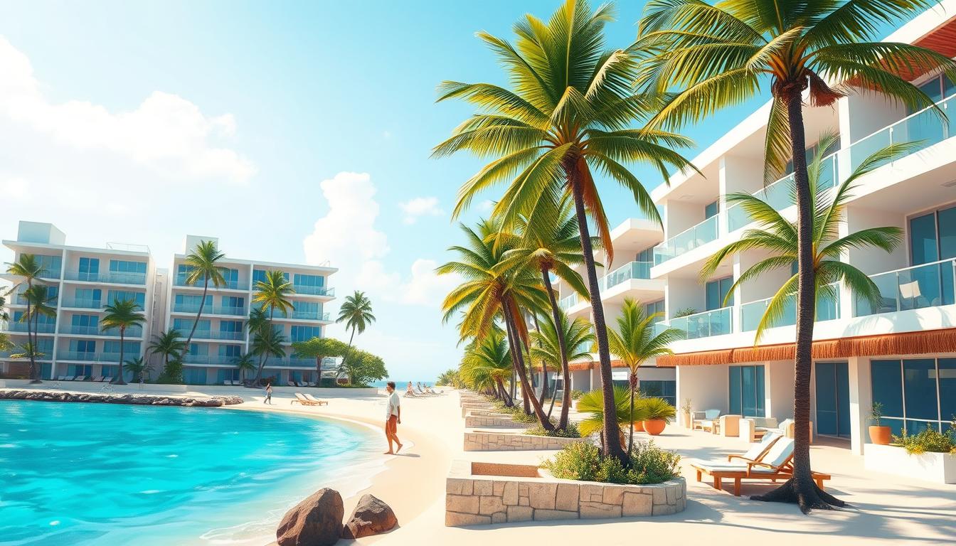 Playa del Carmen rental income potential