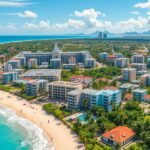 Playa del Carmen rental market analysis