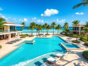 Playa del Carmen rental property ROI