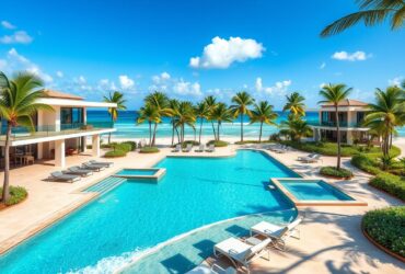 Playa del Carmen rental property ROI