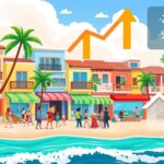 Playa del Carmen rental property market trends