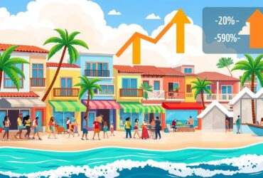 Playa del Carmen rental property market trends