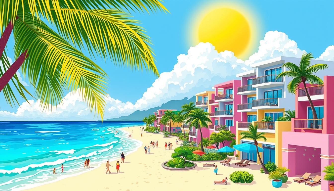 Playa del Carmen rental property tips