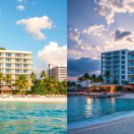 Playa del Carmen vs Cancun condos