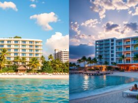 Playa del Carmen vs Cancun condos