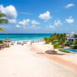 playa del carmen beachfront properties