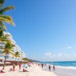 playa del carmen condo rental market