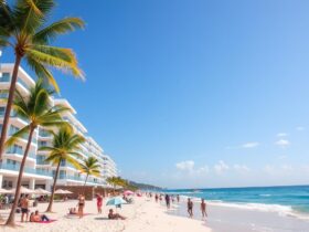 playa del carmen condo rental market