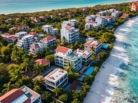 playa del carmen housing market