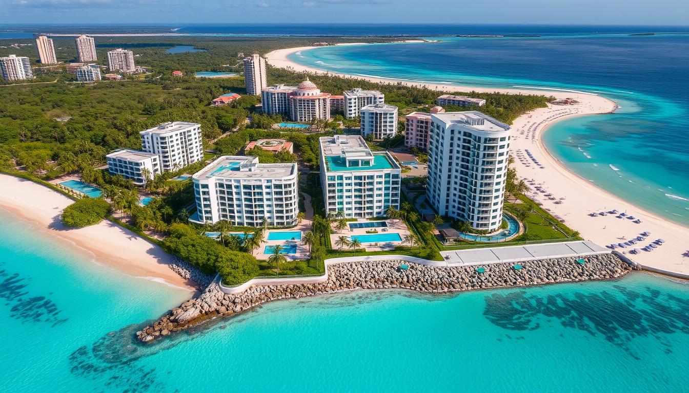 playa del carmen real estate market 2025