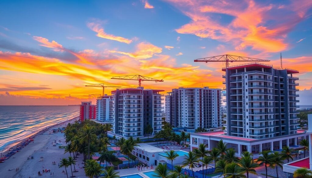 pre-construction condos in Playa del Carmen