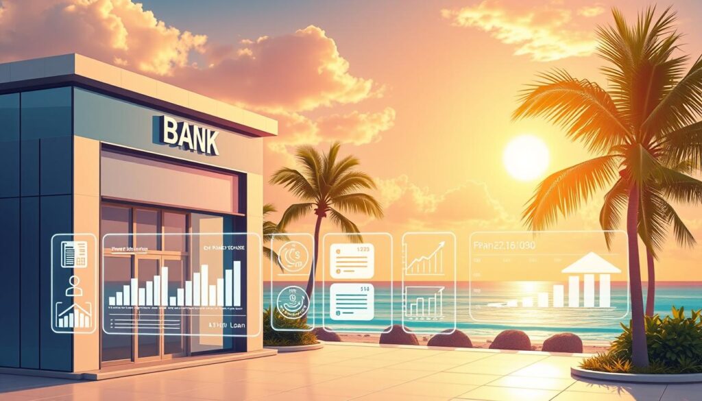 Bank Financing Options for Property in Mexico