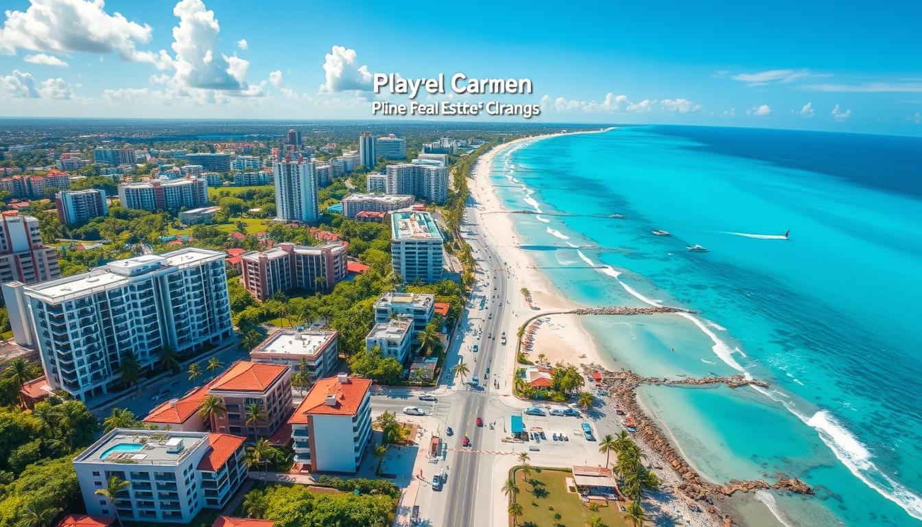 Best Areas to Invest in Playa del Carmen