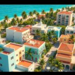 Best Neighborhoods for Americans in Playa del Carmen