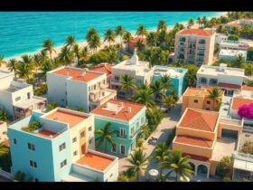 Best Neighborhoods for Americans in Playa del Carmen