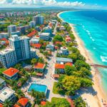 Best Neighborhoods for ROI in Playa del Carmen