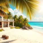 Buying beachfront property Mexico